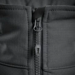 STOIRM Tactical Softshell Jacket Dark Grey 14 STOIRM Tactical Softshell Jacket Dark Grey -Brandit || Mil-Tec || Condor Sales STOIRMTACTICALSOFTSHELL JAC111 DARK GREY 5 1