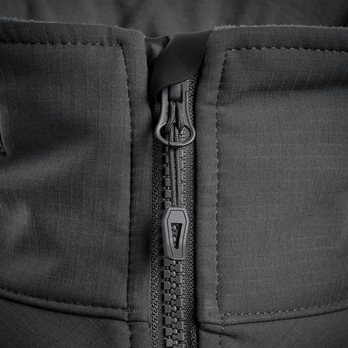 STOIRM Tactical Softshell Jacket Dark Grey 6 STOIRM Tactical Softshell Jacket Dark Grey - Image 4