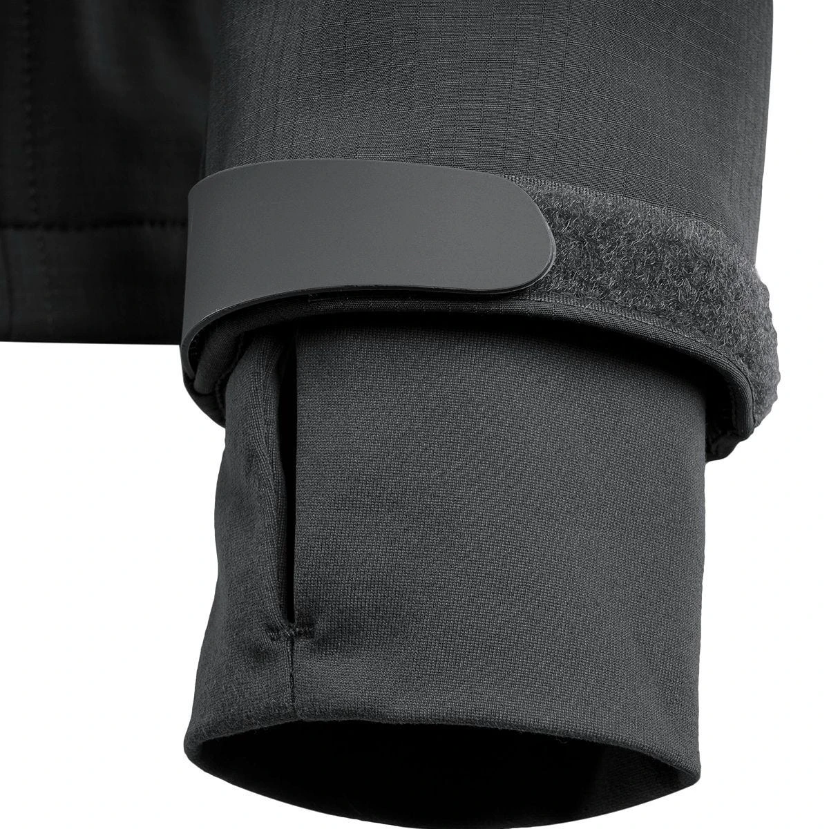 STOIRM Tactical Softshell Jacket Dark Grey 7 STOIRM Tactical Softshell Jacket Dark Grey - Image 5