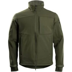 STOIRM Tactical Softshell Jacket Olive 13 STOIRM Tactical Softshell Jacket Olive -Brandit || Mil-Tec || Condor Sales STOIRMTACTICALSOFTSHELL JAC111 OLIVE 3 1