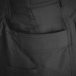 STOIRM Tactical Trousers Black -Brandit || Mil-Tec || Condor Sales STOIRMTACTICALTrousers TR144 BLACK 5 1