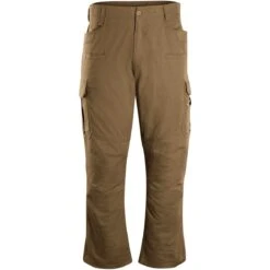 STOIRM Tactical Trousers Coyote Tan 11 STOIRM Tactical Trousers Coyote Tan -Brandit || Mil-Tec || Condor Sales STOIRMTACTICALTrousers TR144 COYOTE TAN 1 1