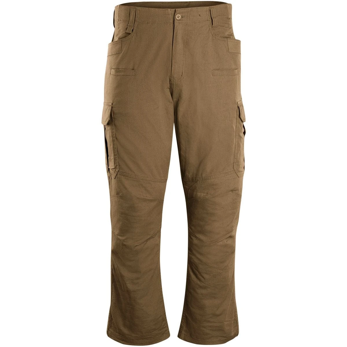 STOIRM Tactical Trousers Coyote Tan 4 STOIRM Tactical Trousers Coyote Tan - Image 2