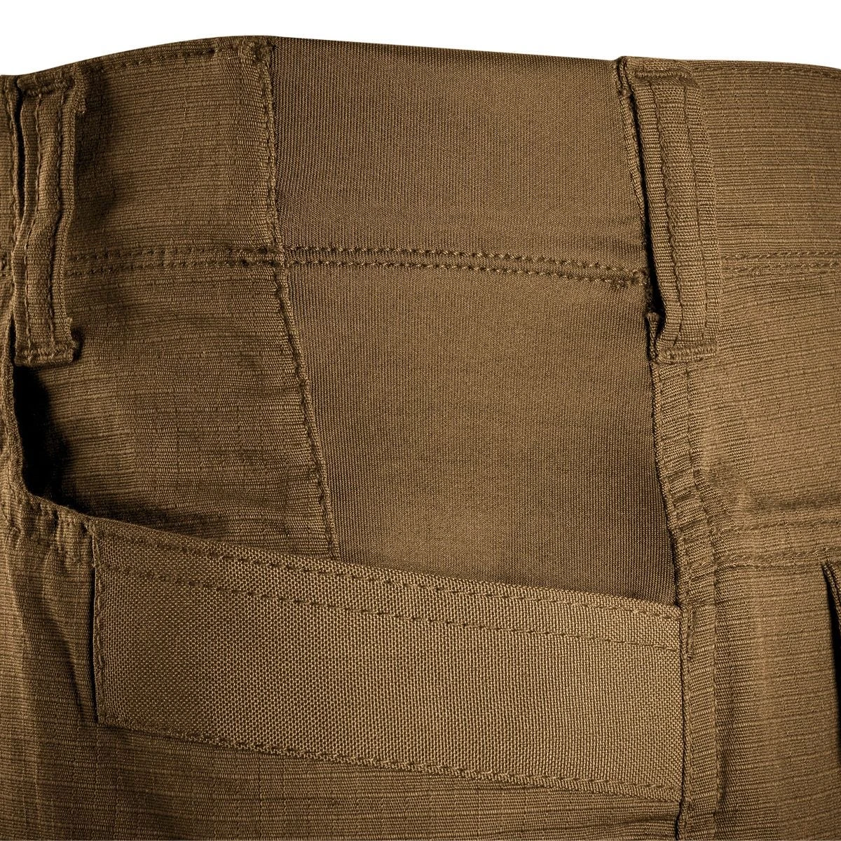 STOIRM Tactical Trousers Coyote Tan 6 STOIRM Tactical Trousers Coyote Tan - Image 4
