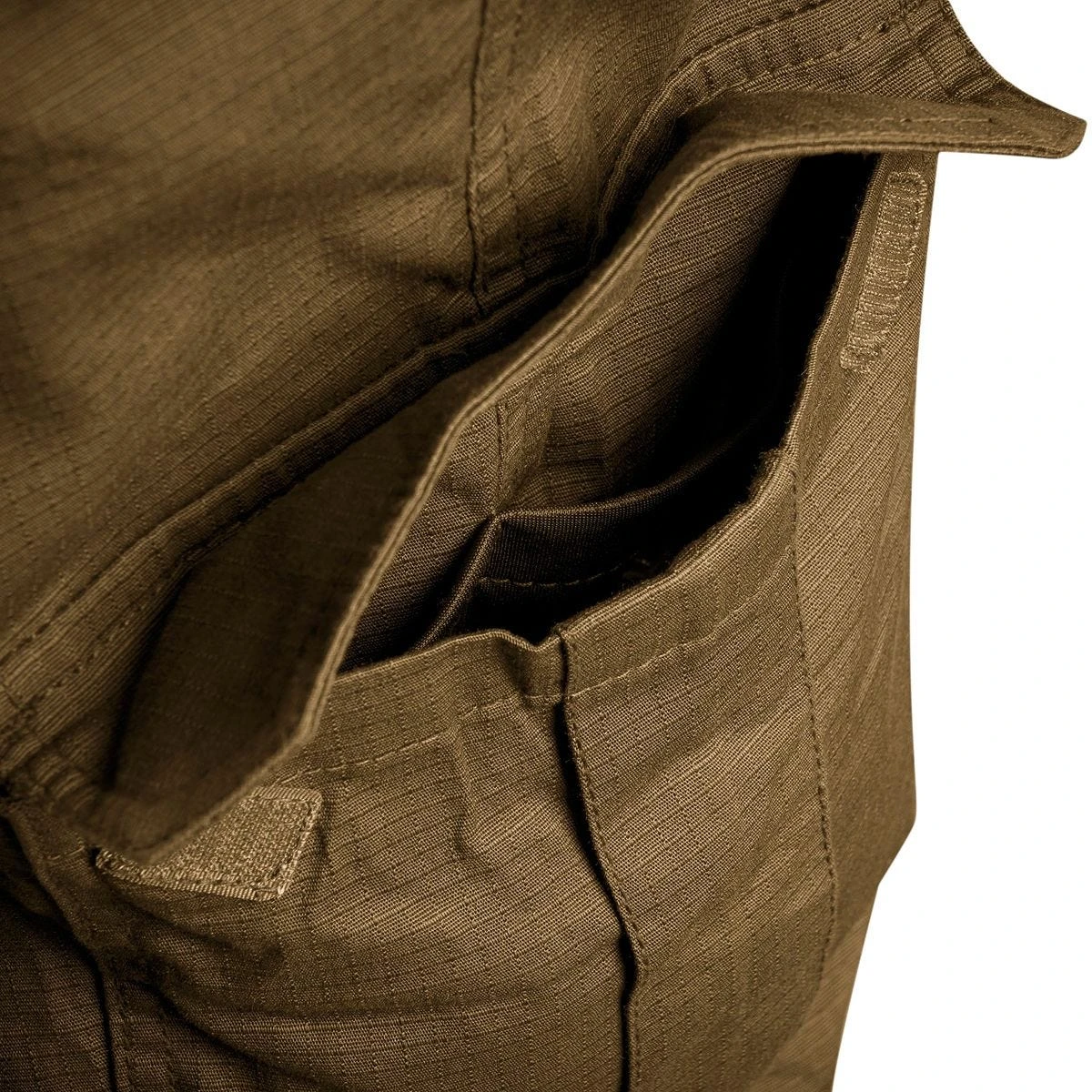 STOIRM Tactical Trousers Coyote Tan 7 STOIRM Tactical Trousers Coyote Tan - Image 5