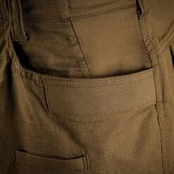 STOIRM Tactical Trousers Coyote Tan 15 STOIRM Tactical Trousers Coyote Tan -Brandit || Mil-Tec || Condor Sales STOIRMTACTICALTrousers TR144 COYOTE TAN 5 1
