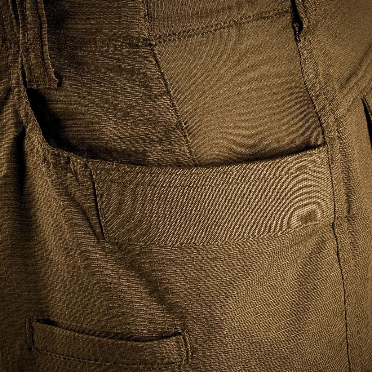 STOIRM Tactical Trousers Coyote Tan 8 STOIRM Tactical Trousers Coyote Tan - Image 6