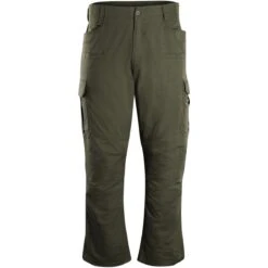 STOIRM Tactical Trousers Olive -Brandit || Mil-Tec || Condor Sales STOIRMTACTICALTrousers TR144 OLIVE 1 1