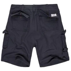 Surplus Trooper Shorts Anthracite 7 Surplus Trooper Shorts Anthracite -Brandit || Mil-Tec || Condor Sales SURPLUS07 5600 17TrooperShortsAnthrazit02