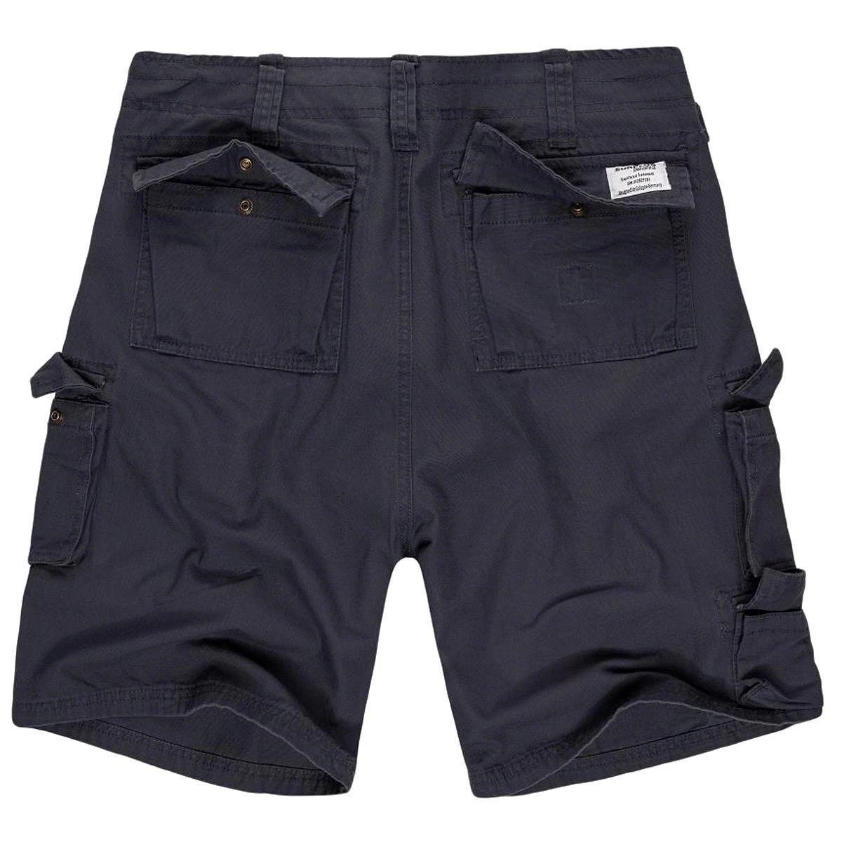 Surplus Trooper Shorts Anthracite 5 Surplus Trooper Shorts Anthracite - Image 3
