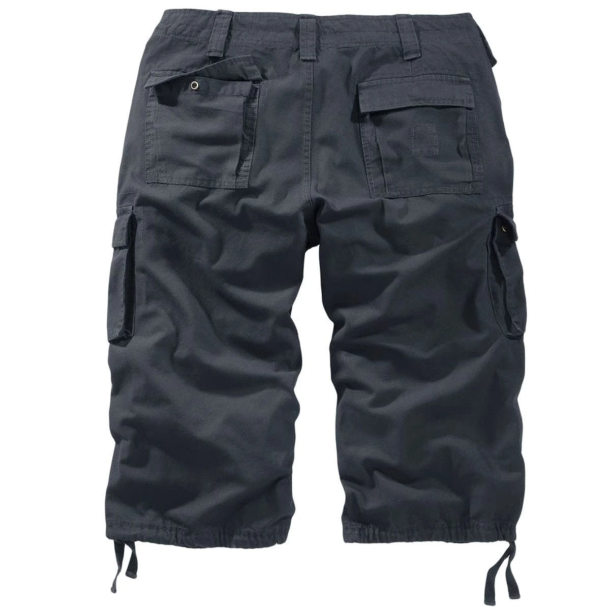 Surplus Trooper Legend 3/4 Shorts Anthracite 4 Surplus Trooper Legend 3/4 Shorts Anthracite - Image 2