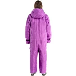 Selk'bag Lite 6G Sleeping Bag Suit Violet Cockatoo -Brandit || Mil-Tec || Condor Sales Selk bag lite6Gviolet cockatoo 003