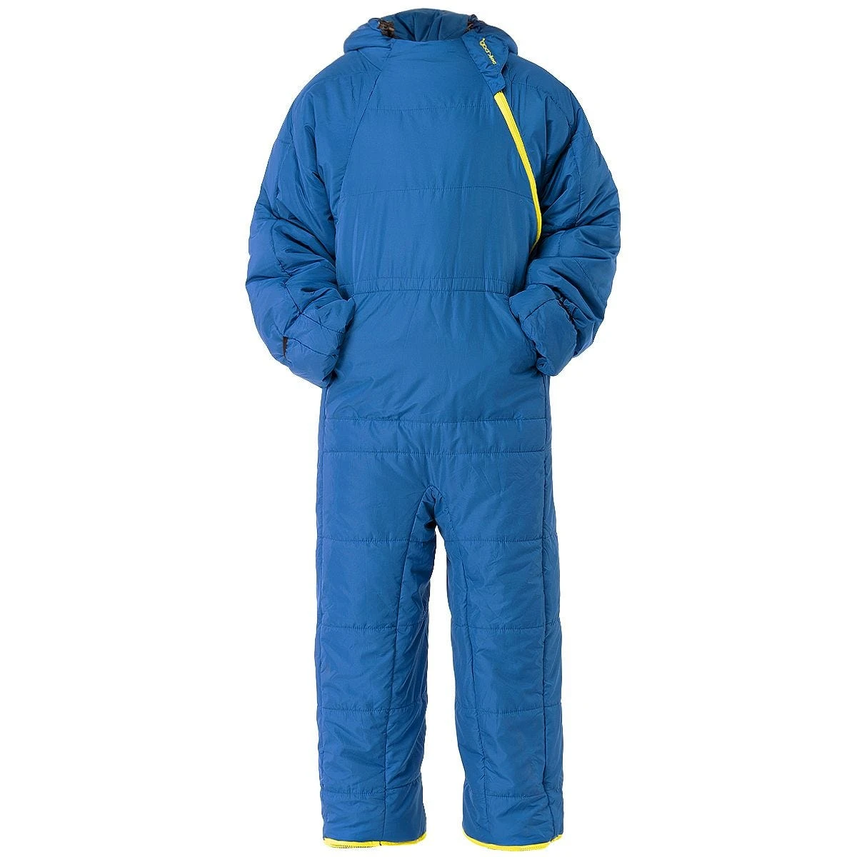 Selk'bag Lite 6G Sleeping Bag Suit Blue Evening 3 Selk'bag Lite 6G Sleeping Bag Suit Blue Evening