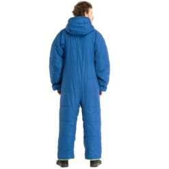 Selk'bag Lite 6G Sleeping Bag Suit Blue Evening 11 Selk'bag Lite 6G Sleeping Bag Suit Blue Evening -Brandit || Mil-Tec || Condor Sales Selk baglite6GBlueEvening3