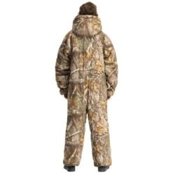 Selk'bag Instinct Sleeping Bag Suit Realtree EDGE -Brandit || Mil-Tec || Condor Sales Selkbag Instinct Sleeping Bag Suit Realtree EGDE 03
