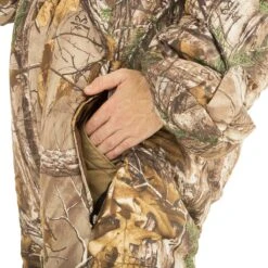 Selk'bag Instinct Sleeping Bag Suit Realtree EDGE -Brandit || Mil-Tec || Condor Sales Selkbag Instinct Sleeping Bag Suit Realtree EGDE 06