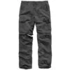 Surplus Outdoor Trousers Quickdry Black -Brandit || Mil-Tec || Condor Sales SurplusOutdoorTrousersQuickdryBlack 1 1