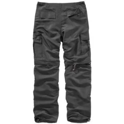 Surplus Outdoor Trousers Quickdry Black 5 Surplus Outdoor Trousers Quickdry Black -Brandit || Mil-Tec || Condor Sales SurplusOutdoorTrousersQuickdryBlack 2 1