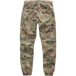 Surplus Bad Boys Pants 4-Colour Camo -Brandit || Mil-Tec || Condor Sales Surplus Bad Boys Trouser 4COLOURS002 1200X1200 1
