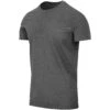 Helikon T-Shirt Slim Melange Black-Grey 2 Helikon T-Shirt Slim Melange Black-Grey -Brandit || Mil-Tec || Condor Sales T SHIRTSLIMTS TSS CCMELANGEBLACK GREY 1