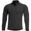 TAC MAVEN ELK Fleece Sweater Black