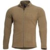 TAC MAVEN ELK Fleece Sweater Coyote -Brandit || Mil-Tec || Condor Sales TAC MAVEN ELK Fleece Sweater Coyote 1 1200 2