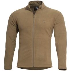 TAC MAVEN ELK Fleece Sweater Coyote