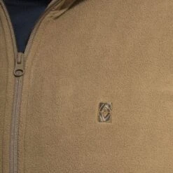 TAC MAVEN ELK Fleece Sweater Coyote 9 TAC MAVEN ELK Fleece Sweater Coyote -Brandit || Mil-Tec || Condor Sales TAC MAVEN ELK Fleece Sweater Coyote 4 1200 2