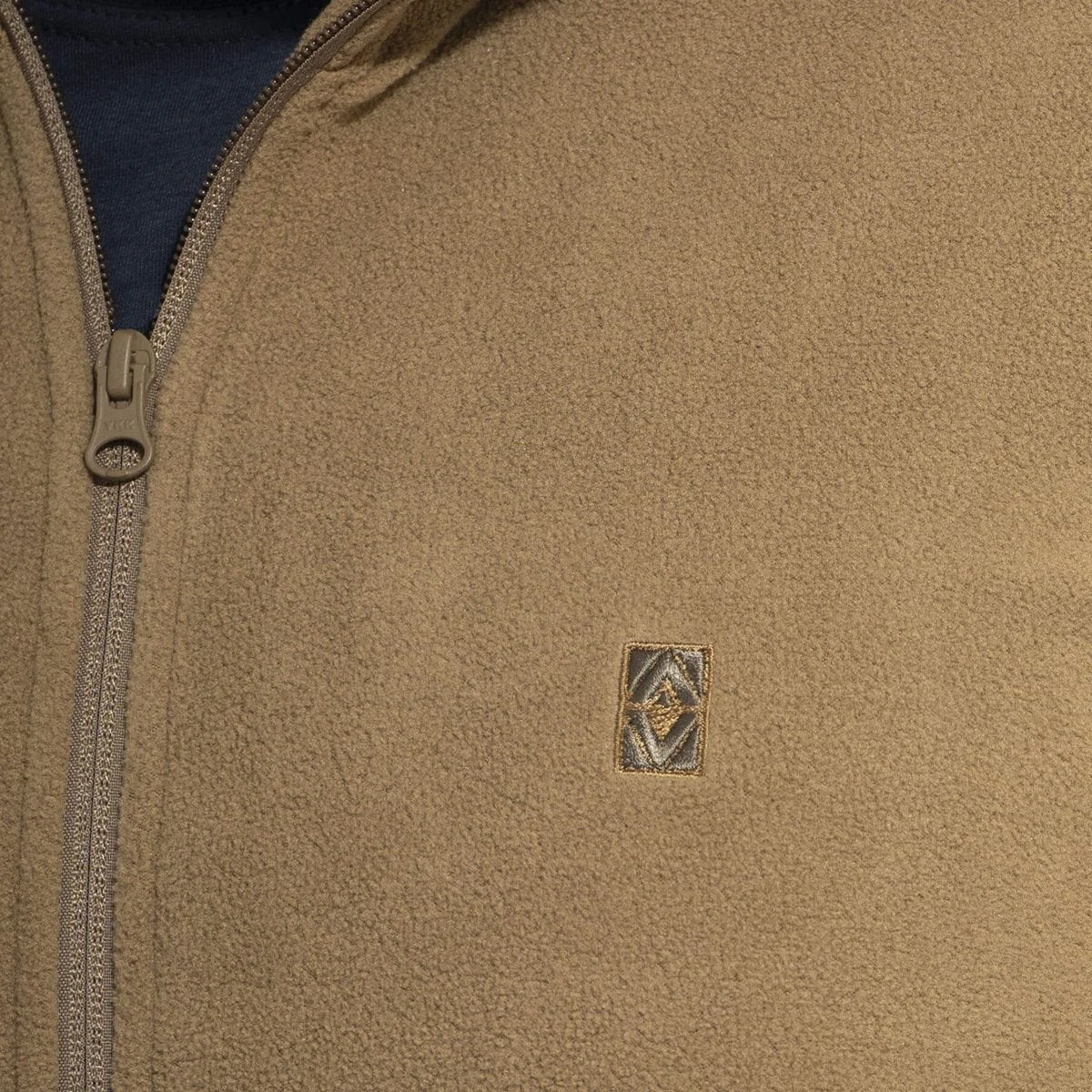 TAC MAVEN ELK Fleece Sweater Coyote 6 TAC MAVEN ELK Fleece Sweater Coyote - Image 4