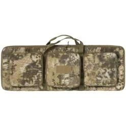Helikon Double Upper Rifle Bag 18 Kryptek Highlander