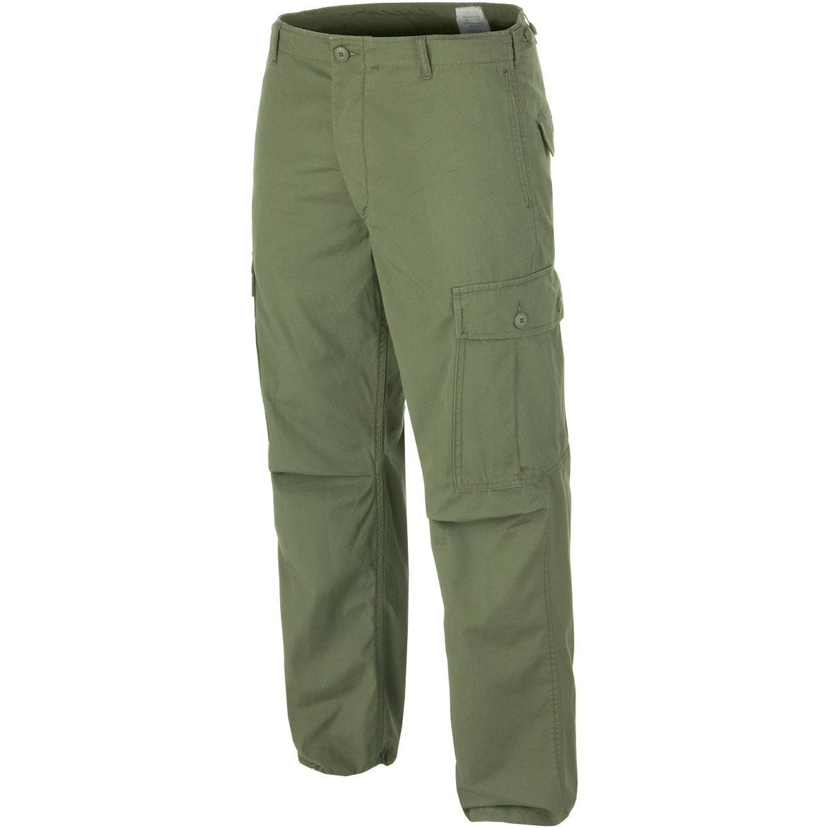 Teesar US Jungle Trousers M64 Vietnam Olive