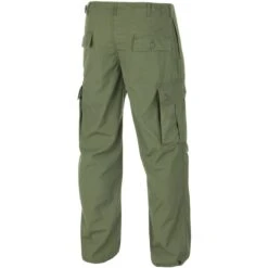 Teesar US Jungle Trousers M64 Vietnam Olive -Brandit || Mil-Tec || Condor Sales Teesar US Jungle Trousers M64 Vietnam Olive ALL NEW 2 1