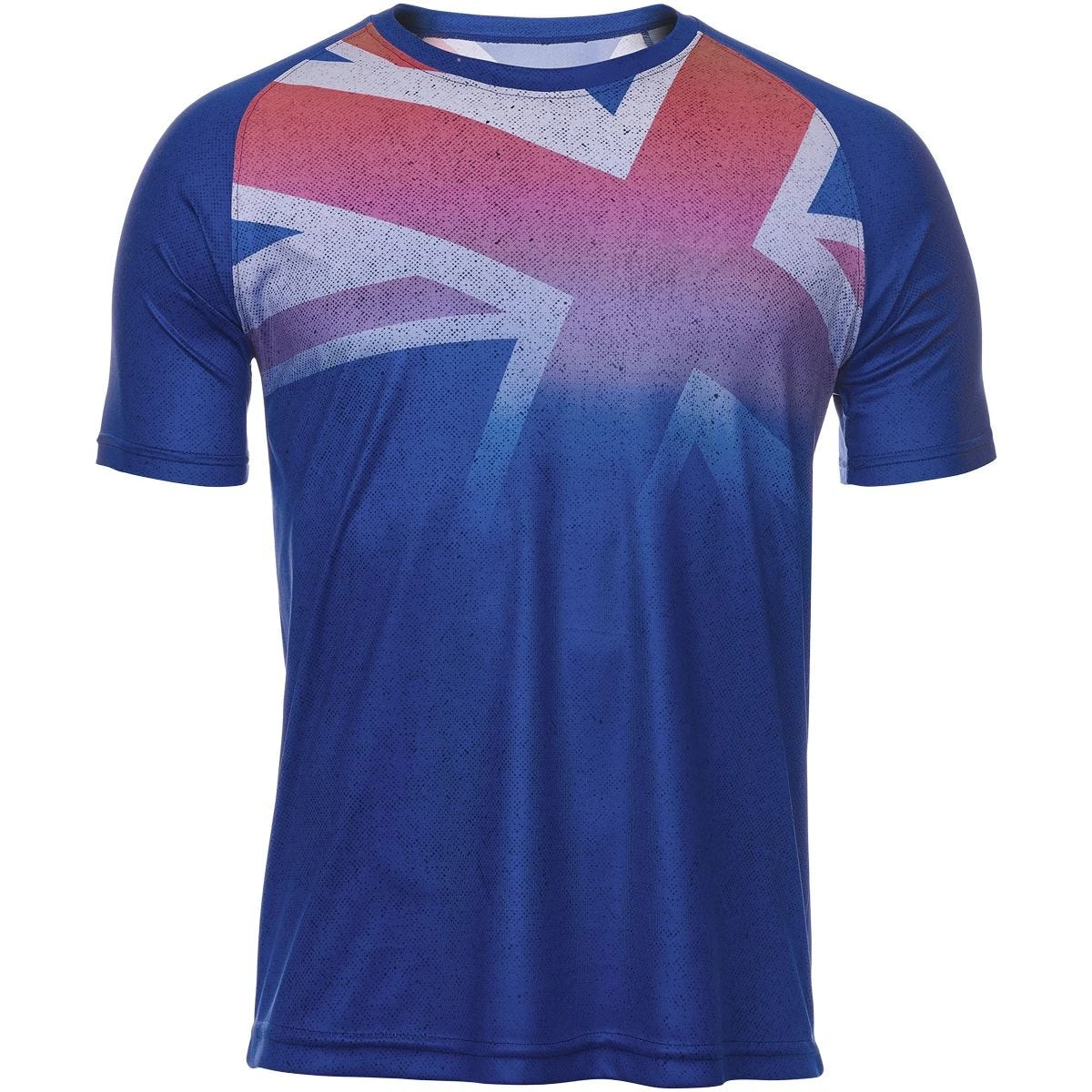 Tervel Sportline Short Sleeve Shirt United Kingdom 2 3 Tervel Sportline Short Sleeve Shirt United Kingdom 2