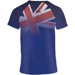 Tervel Sportline Short Sleeve Shirt United Kingdom 2 7 Tervel Sportline Short Sleeve Shirt United Kingdom 2 -Brandit || Mil-Tec || Condor Sales Tervel Short Sleeve Shirt UK2 03 1200x1200