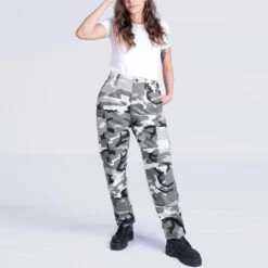 MFH Ladies Ripstop Trousers Urban 8 MFH Ladies Ripstop Trousers Urban -Brandit || Mil-Tec || Condor Sales W 01334U LADIES RIPSTOP 101