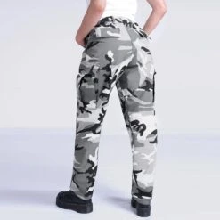 MFH Ladies Ripstop Trousers Urban 10 MFH Ladies Ripstop Trousers Urban -Brandit || Mil-Tec || Condor Sales W 01334U LADIES RIPSTOP 103