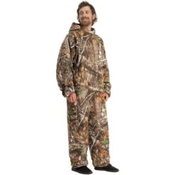 Selk'bag Pursuit Sleeping Bag Suit Real Tree Edge -Brandit || Mil-Tec || Condor Sales WHITBY SBPSRTE Selk bag Pursuit ReaL Tree Edge2