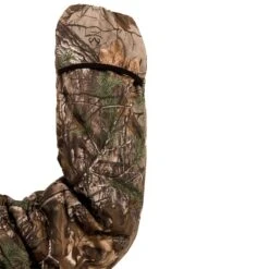 Selk'bag Pursuit Sleeping Bag Suit Real Tree Edge -Brandit || Mil-Tec || Condor Sales WHITBY SBPSRTE Selk bag Pursuit ReaL Tree Edge4