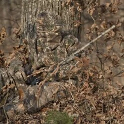 Selk'bag Pursuit Sleeping Bag Suit Real Tree Edge -Brandit || Mil-Tec || Condor Sales WHITBY SBPSRTE Selk bag Pursuit ReaL Tree Edge7