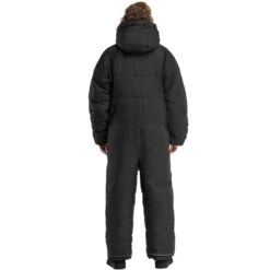 Selk'bag Original 6G Sleeping Bag Suit Black Shark -Brandit || Mil-Tec || Condor Sales WHITBY SELKBAG ORIGINAL6G BLACKSHARK3
