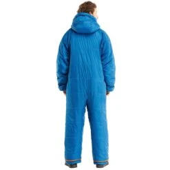 Selk'bag Original 6G Sleeping Bag Suit Blue Puffin 11 Selk'bag Original 6G Sleeping Bag Suit Blue Puffin -Brandit || Mil-Tec || Condor Sales WHITBY SELKBAG ORIGINAL6G BLUEPUFFIN003
