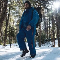 Selk'bag Original 6G Sleeping Bag Suit Blue Puffin 15 Selk'bag Original 6G Sleeping Bag Suit Blue Puffin -Brandit || Mil-Tec || Condor Sales WHITBY SELKBAG ORIGINAL6G BLUEPUFFIN007