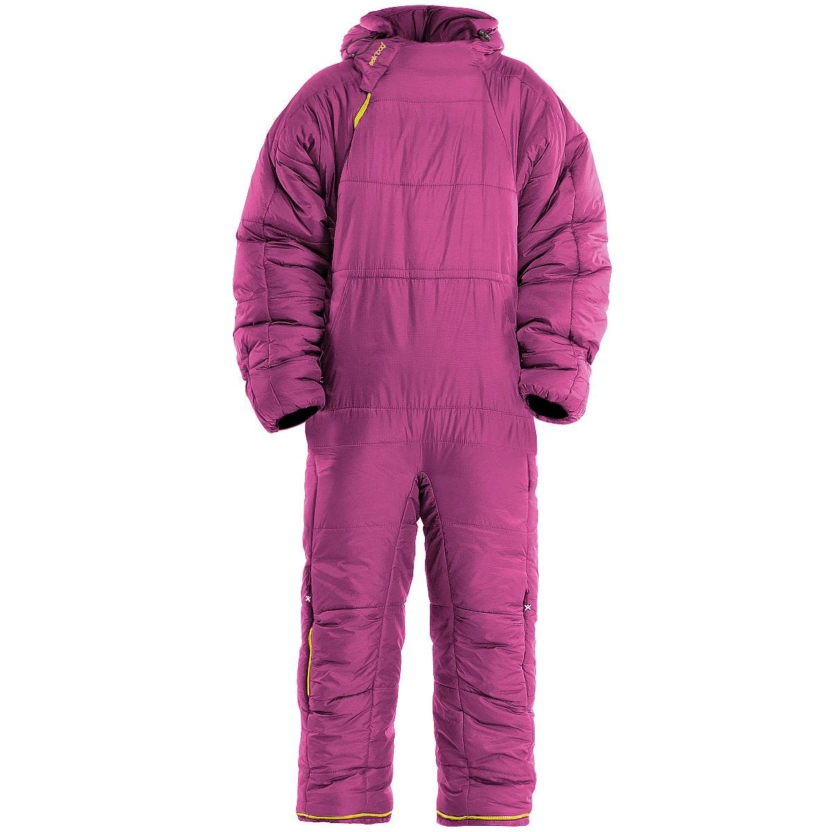 Selk'bag Original 6G Sleeping Bag Suit Purple Evening 3 Selk'bag Original 6G Sleeping Bag Suit Purple Evening
