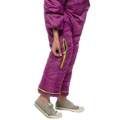 Selk'bag Original 6G Sleeping Bag Suit Purple Evening 13 Selk'bag Original 6G Sleeping Bag Suit Purple Evening -Brandit || Mil-Tec || Condor Sales WHITBY SELKBAG ORIGINAL6G PURPLEEVENING005