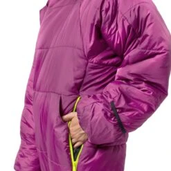 Selk'bag Original 6G Sleeping Bag Suit Purple Evening 14 Selk'bag Original 6G Sleeping Bag Suit Purple Evening -Brandit || Mil-Tec || Condor Sales WHITBY SELKBAG ORIGINAL6G PURPLEEVENING006
