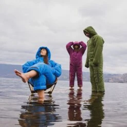 Selk'bag Original 6G Sleeping Bag Suit Green Pasture -Brandit || Mil-Tec || Condor Sales WHITBY SELKBAG ORIGINAL 6G GREENPASTURE006