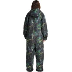 Selk'bag Prints Sleeping Bag Suit Rainforest 10 Selk'bag Prints Sleeping Bag Suit Rainforest -Brandit || Mil-Tec || Condor Sales WHITBY SELKBAG PRINTS RAINFOREST3