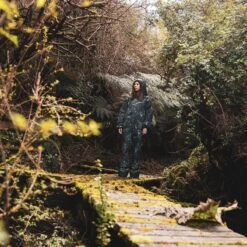 Selk'bag Prints Sleeping Bag Suit Rainforest 12 Selk'bag Prints Sleeping Bag Suit Rainforest -Brandit || Mil-Tec || Condor Sales WHITBY SELKBAG PRINTS RAINFOREST5