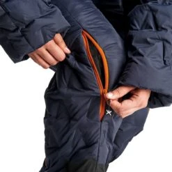 Selk'bag Nomad Sleeping Bag Suit Blue -Brandit || Mil-Tec || Condor Sales WHITBY Selk bag Nomad BlueNavy6