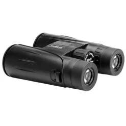 Whitby Gear Compact Binoculars 8x42 Black -Brandit || Mil-Tec || Condor Sales Whitby Gear 8x42 Compact Binoculars Black 03